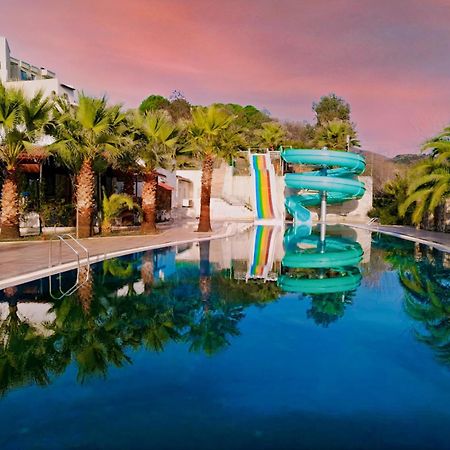 Elitium Thermal Hotel Bozkoy  Ngoại thất bức ảnh