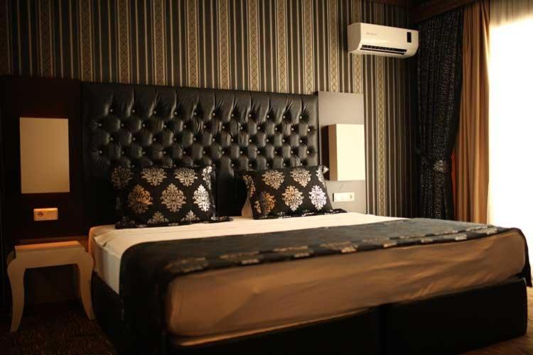 Elitium Thermal Hotel Bozkoy  Ngoại thất bức ảnh