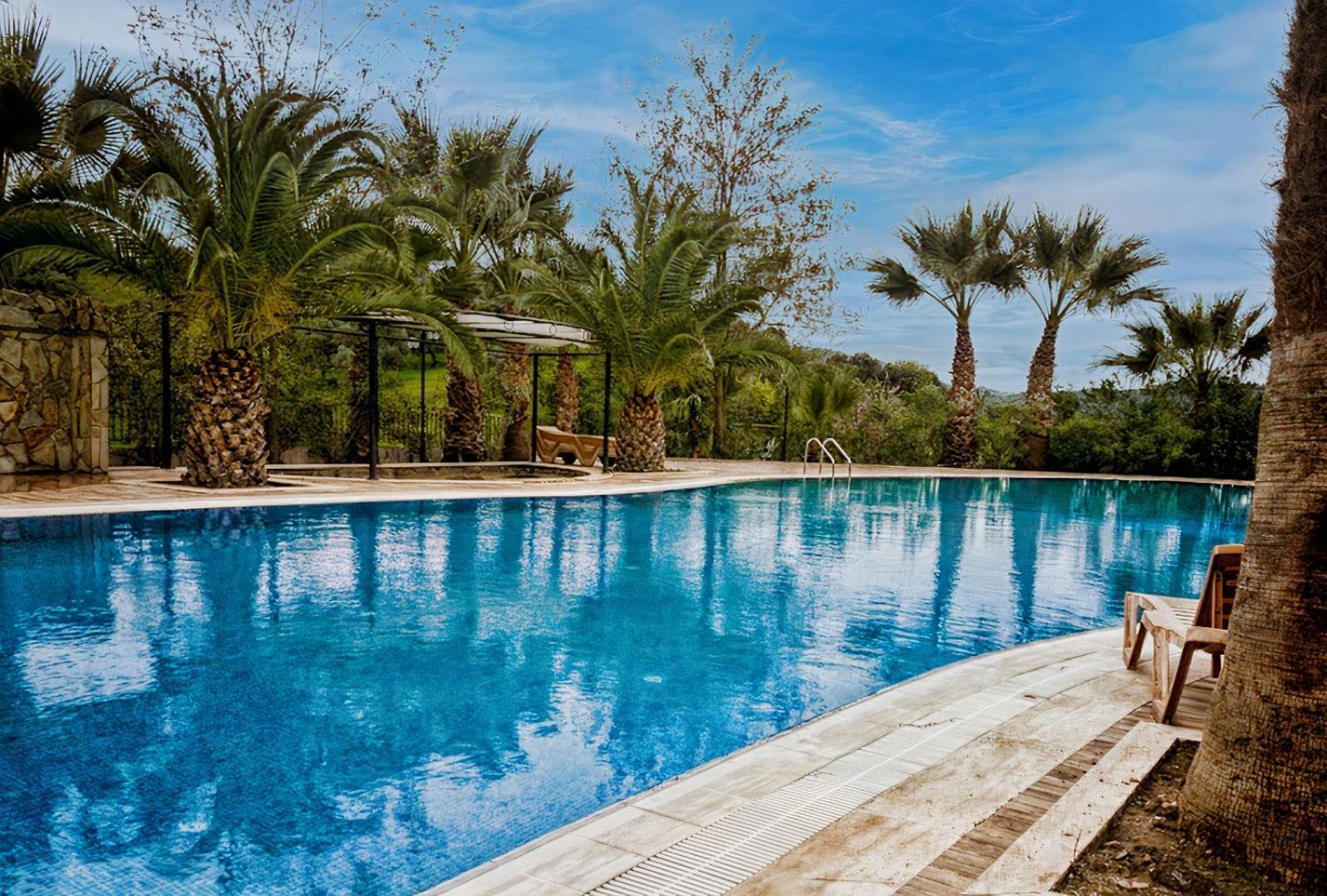 Elitium Thermal Hotel Bozkoy  Ngoại thất bức ảnh